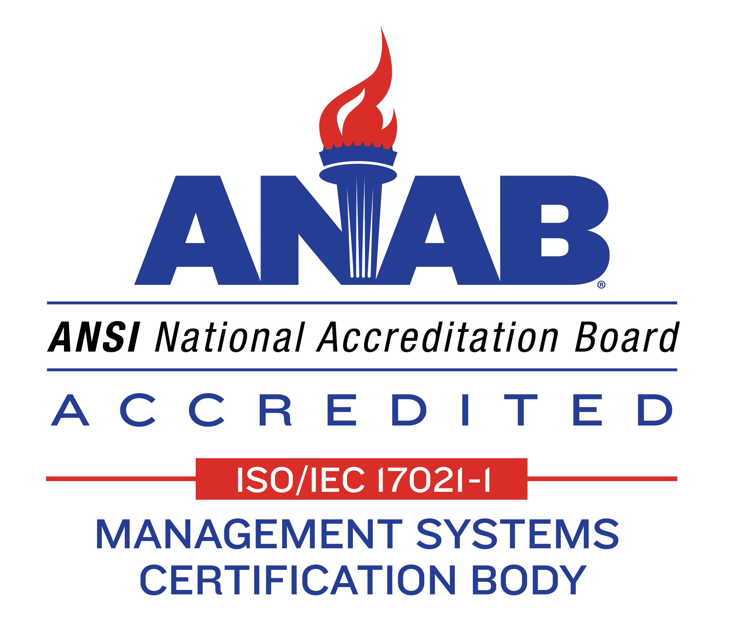 ANAB Logo